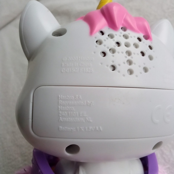 FurReal Friends Ariana The Unicorn - Picture 7 of 8